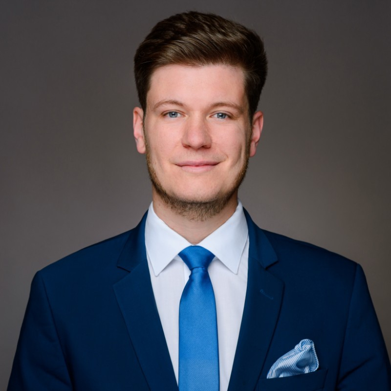 Bernhard Hienz