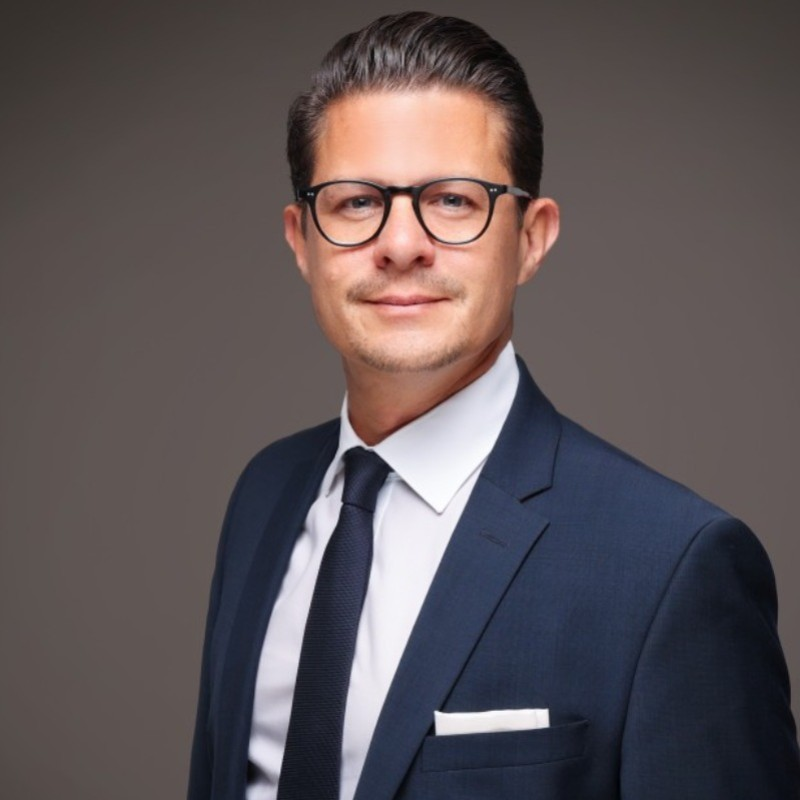 Alexander Daum